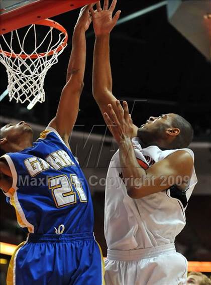 Thumbnail 3 in Gahr vs. Harvard-Westlake (CIF SS D3-A Final)  photogallery.