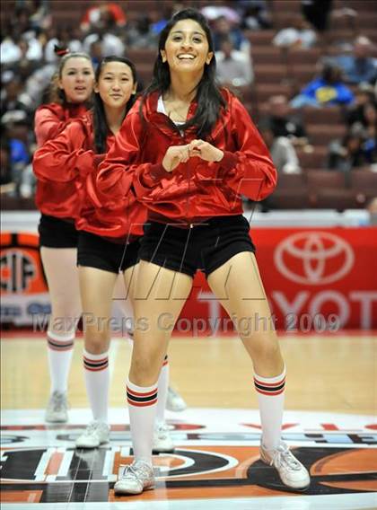 Thumbnail 3 in Gahr vs. Harvard-Westlake (CIF SS D3-A Final)  photogallery.