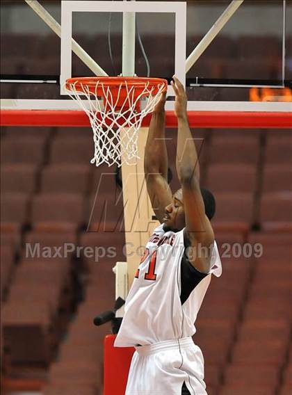 Thumbnail 3 in Gahr vs. Harvard-Westlake (CIF SS D3-A Final)  photogallery.