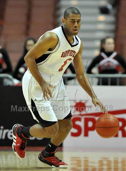 Thumbnail 1 in Gahr vs. Harvard-Westlake (CIF SS D3-A Final)  photogallery.