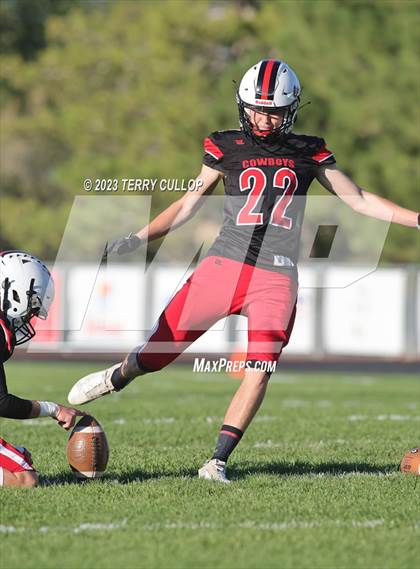 Thumbnail 1 in Morgan @ Grantsville photogallery.
