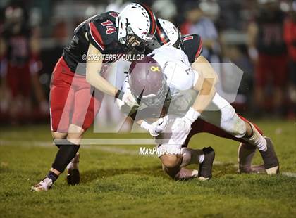 Thumbnail 1 in Morgan @ Grantsville photogallery.