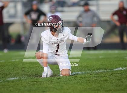 Thumbnail 1 in Morgan @ Grantsville photogallery.