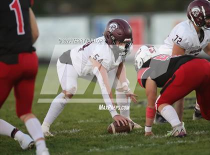 Thumbnail 3 in Morgan @ Grantsville photogallery.