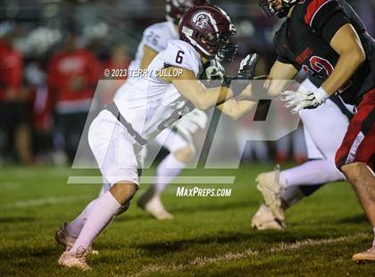 Thumbnail 1 in Morgan @ Grantsville photogallery.