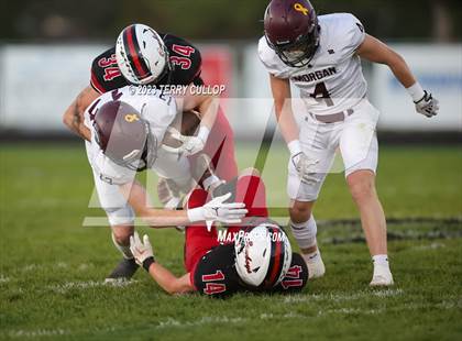 Thumbnail 2 in Morgan @ Grantsville photogallery.