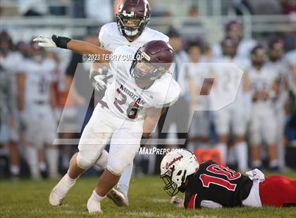 Thumbnail 1 in Morgan @ Grantsville photogallery.