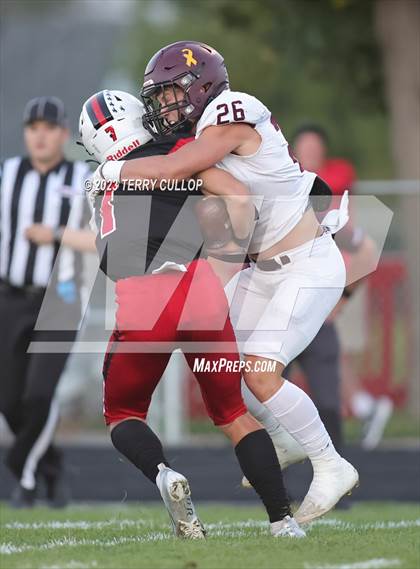 Thumbnail 2 in Morgan @ Grantsville photogallery.