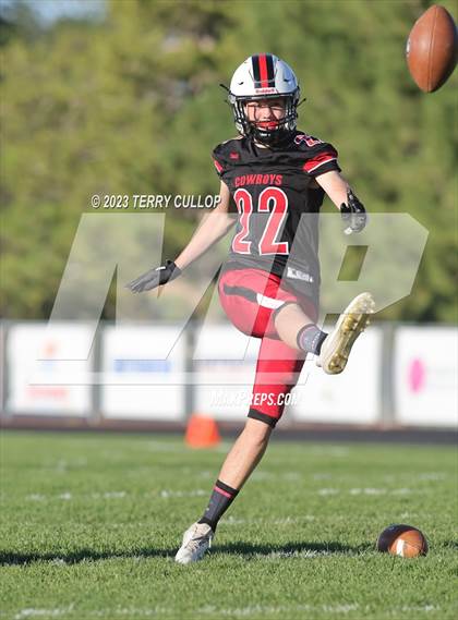 Thumbnail 3 in Morgan @ Grantsville photogallery.
