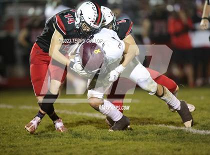 Thumbnail 3 in Morgan @ Grantsville photogallery.