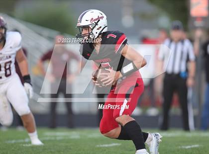 Thumbnail 1 in Morgan @ Grantsville photogallery.