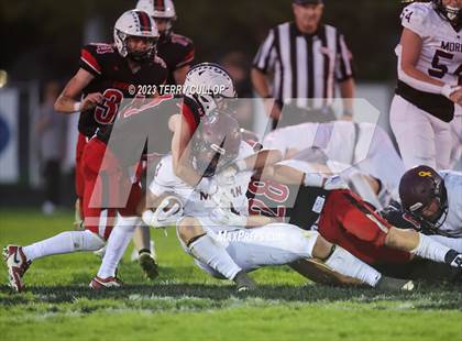 Thumbnail 1 in Morgan @ Grantsville photogallery.