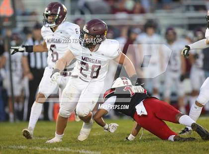 Thumbnail 3 in Morgan @ Grantsville photogallery.
