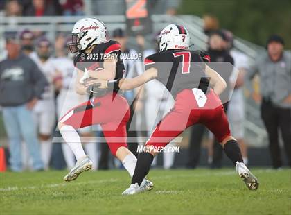 Thumbnail 1 in Morgan @ Grantsville photogallery.