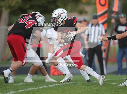 Thumbnail 1 in Morgan @ Grantsville photogallery.