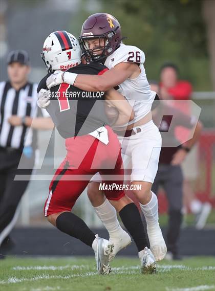 Thumbnail 1 in Morgan @ Grantsville photogallery.