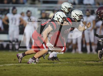 Thumbnail 1 in Morgan @ Grantsville photogallery.