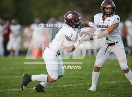 Thumbnail 2 in Morgan @ Grantsville photogallery.