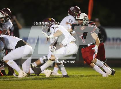 Thumbnail 3 in Morgan @ Grantsville photogallery.