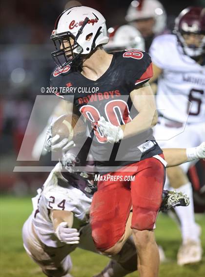 Thumbnail 3 in Morgan @ Grantsville photogallery.