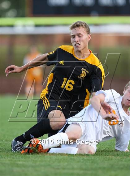 Thumbnail 1 in Greece Athena @ Churchville-Chili photogallery.
