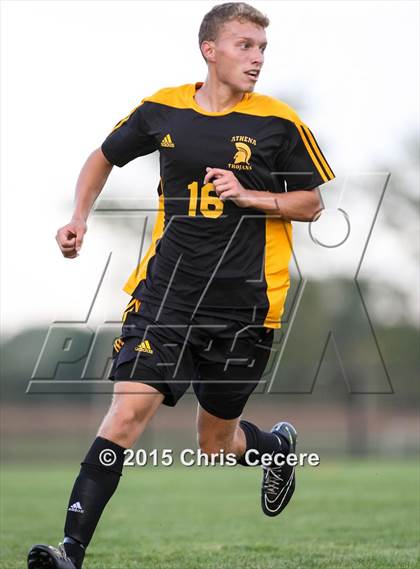 Thumbnail 1 in Greece Athena @ Churchville-Chili photogallery.