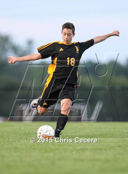 Thumbnail 2 in Greece Athena @ Churchville-Chili photogallery.