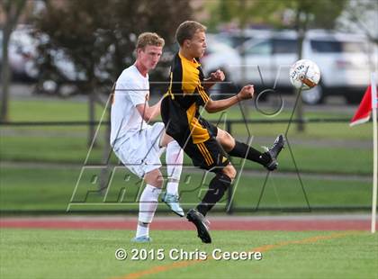 Thumbnail 3 in Greece Athena @ Churchville-Chili photogallery.