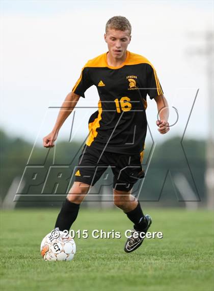 Thumbnail 3 in Greece Athena @ Churchville-Chili photogallery.