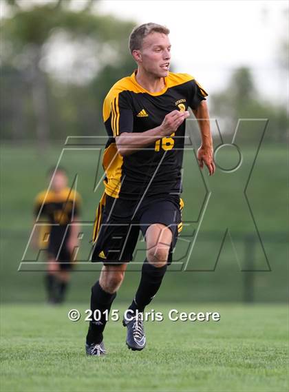 Thumbnail 2 in Greece Athena @ Churchville-Chili photogallery.