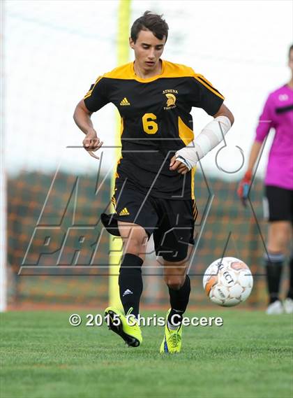 Thumbnail 1 in Greece Athena @ Churchville-Chili photogallery.