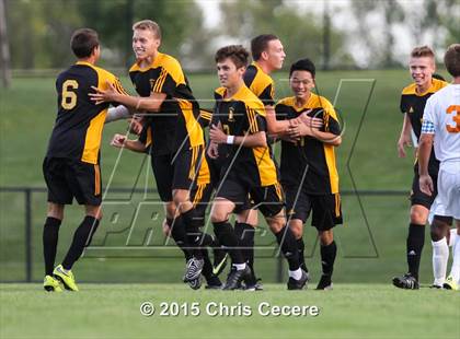 Thumbnail 2 in Greece Athena @ Churchville-Chili photogallery.