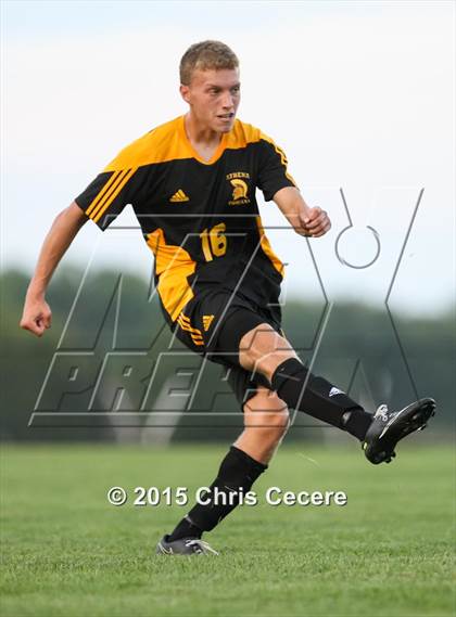 Thumbnail 1 in Greece Athena @ Churchville-Chili photogallery.
