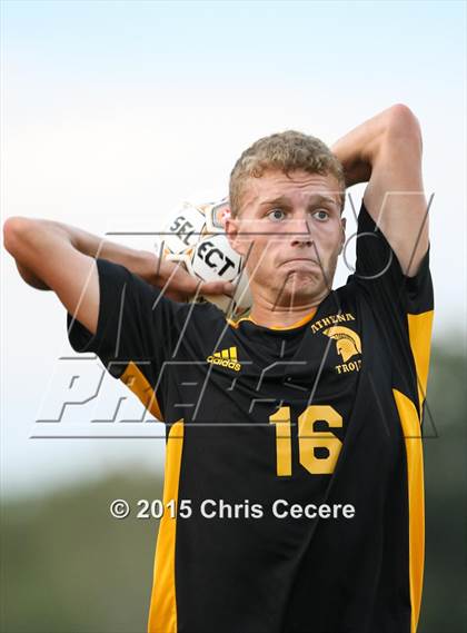 Thumbnail 1 in Greece Athena @ Churchville-Chili photogallery.