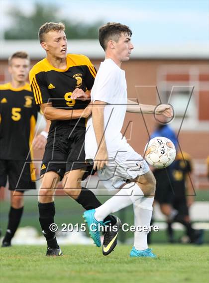 Thumbnail 2 in Greece Athena @ Churchville-Chili photogallery.