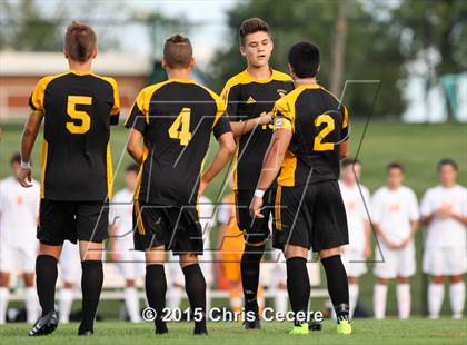 Thumbnail 3 in Greece Athena @ Churchville-Chili photogallery.