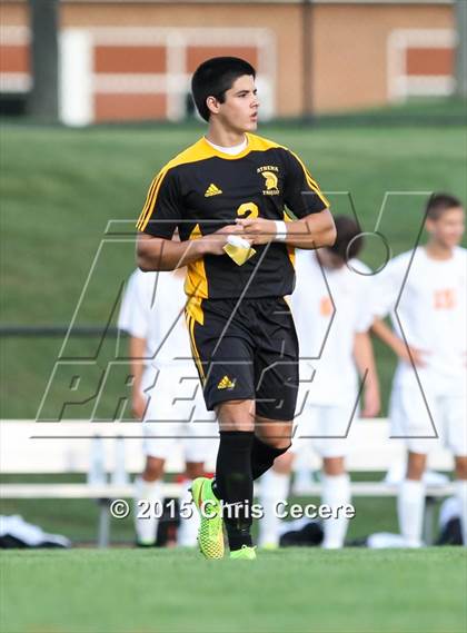 Thumbnail 1 in Greece Athena @ Churchville-Chili photogallery.