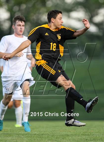 Thumbnail 2 in Greece Athena @ Churchville-Chili photogallery.