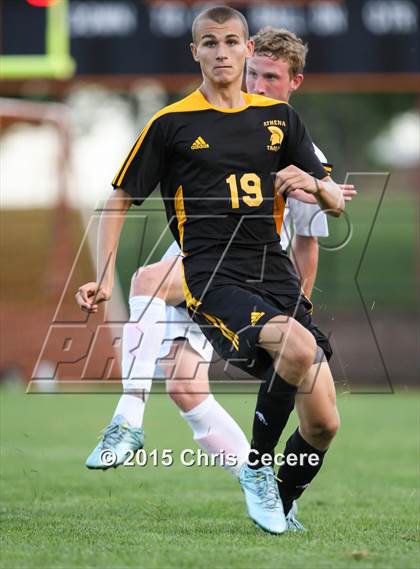 Thumbnail 3 in Greece Athena @ Churchville-Chili photogallery.