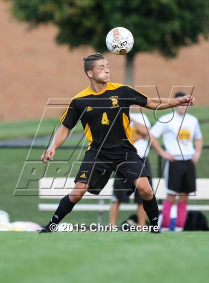 Thumbnail 1 in Greece Athena @ Churchville-Chili photogallery.