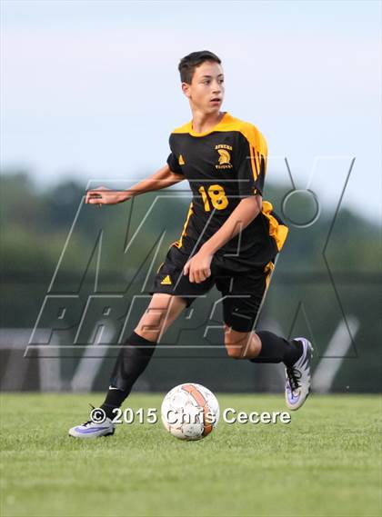 Thumbnail 1 in Greece Athena @ Churchville-Chili photogallery.