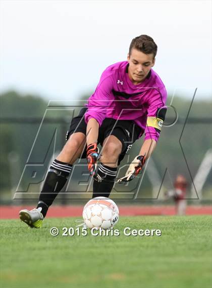 Thumbnail 2 in Greece Athena @ Churchville-Chili photogallery.