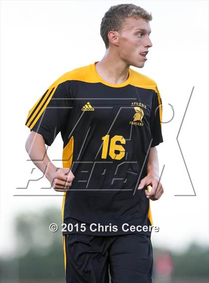 Thumbnail 2 in Greece Athena @ Churchville-Chili photogallery.