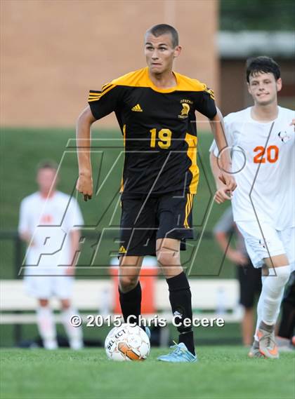 Thumbnail 2 in Greece Athena @ Churchville-Chili photogallery.