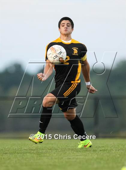 Thumbnail 3 in Greece Athena @ Churchville-Chili photogallery.