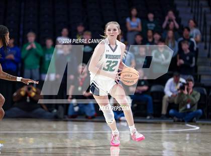 Thumbnail 3 in Woodgrove vs. Hampton (VHSL Class 4 State Final) photogallery.