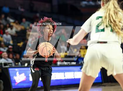 Thumbnail 3 in Woodgrove vs. Hampton (VHSL Class 4 State Final) photogallery.