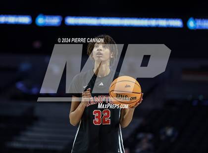 Thumbnail 2 in Woodgrove vs. Hampton (VHSL Class 4 State Final) photogallery.