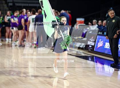 Thumbnail 2 in Woodgrove vs. Hampton (VHSL Class 4 State Final) photogallery.