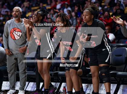 Thumbnail 1 in Woodgrove vs. Hampton (VHSL Class 4 State Final) photogallery.